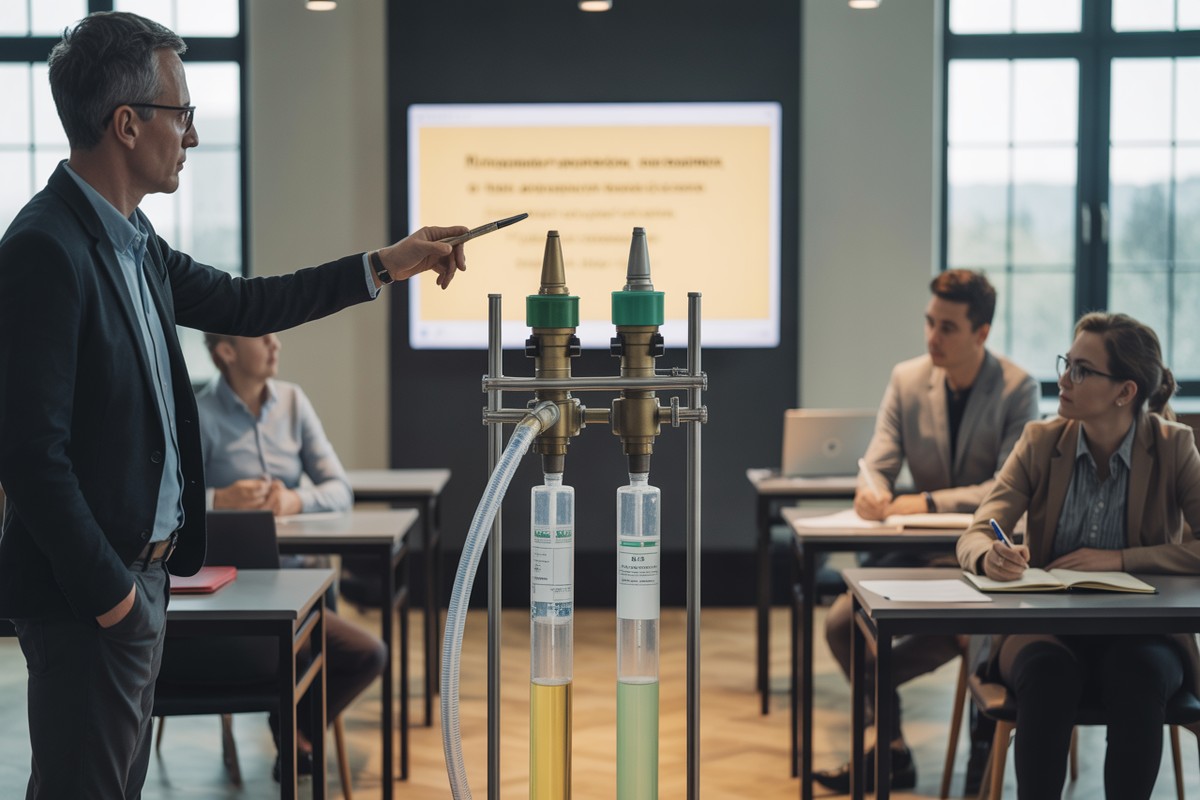 J'ai mis du SP95-E10 au lieu du SP95 : que faire ? - illustration