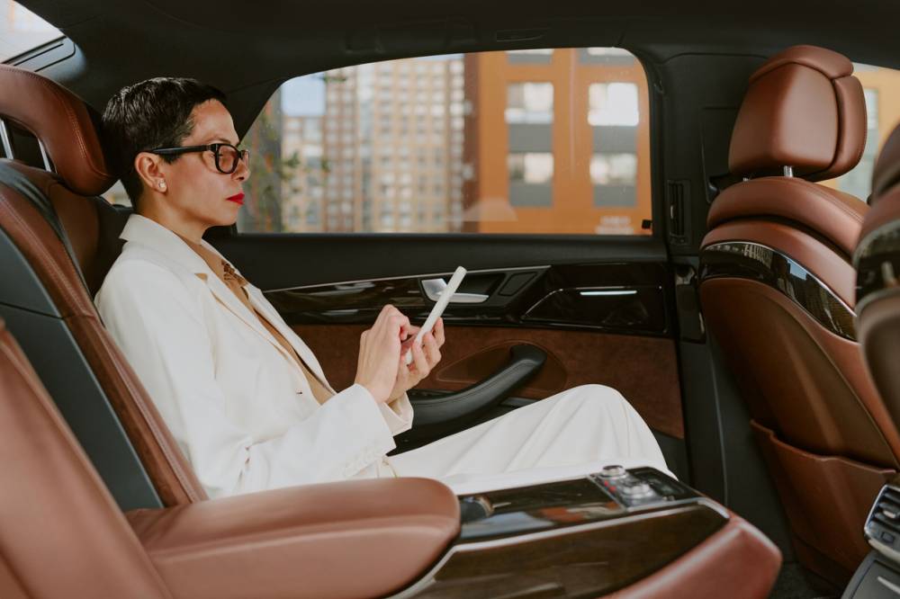 chauffeur privé à Cannes